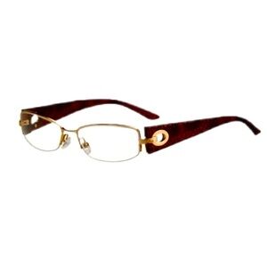Christian Dior Vintage Eye glasses perscription frame